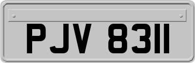 PJV8311
