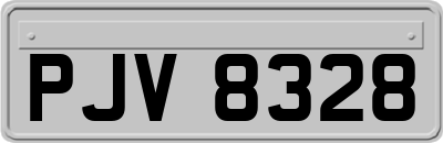 PJV8328