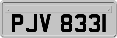 PJV8331