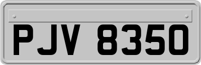 PJV8350