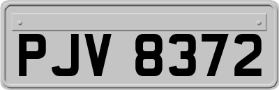 PJV8372