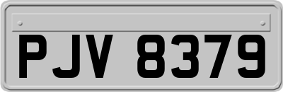PJV8379