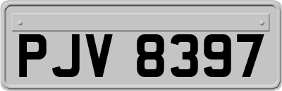 PJV8397