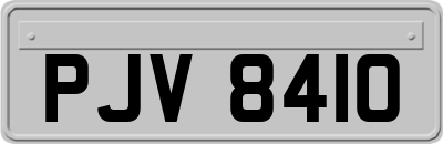 PJV8410