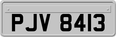 PJV8413