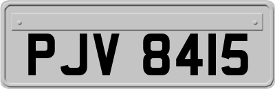 PJV8415
