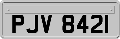 PJV8421