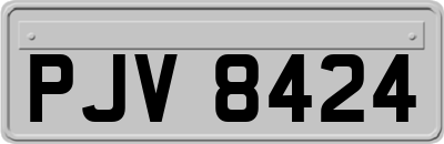 PJV8424