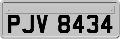 PJV8434