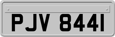 PJV8441