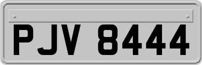 PJV8444