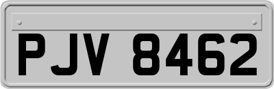 PJV8462