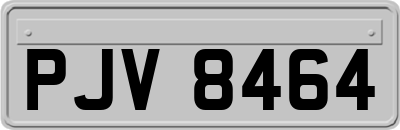 PJV8464