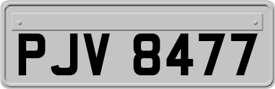 PJV8477