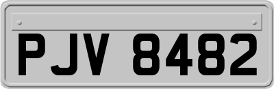 PJV8482