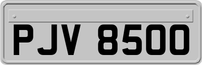 PJV8500
