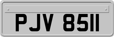PJV8511