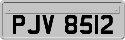 PJV8512