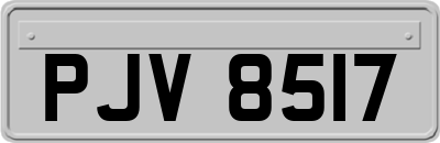 PJV8517