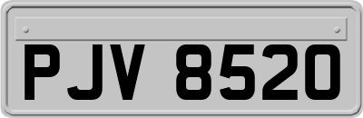 PJV8520