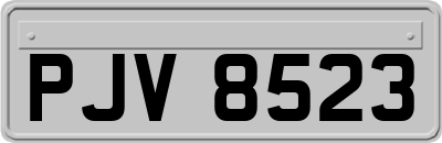PJV8523