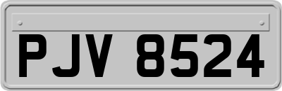 PJV8524