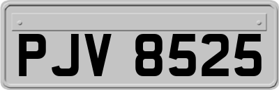 PJV8525