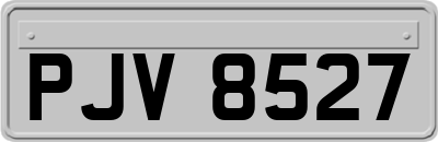 PJV8527