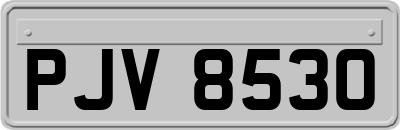 PJV8530