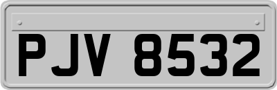 PJV8532