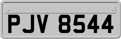 PJV8544