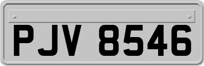 PJV8546