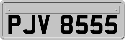 PJV8555
