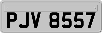PJV8557