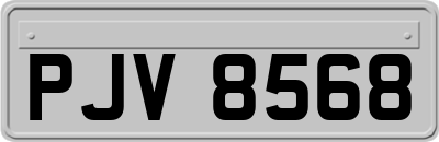 PJV8568