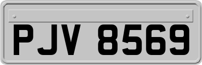 PJV8569
