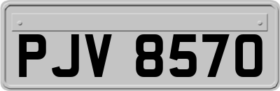 PJV8570