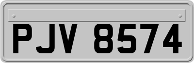 PJV8574