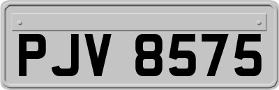 PJV8575