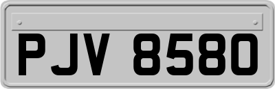 PJV8580