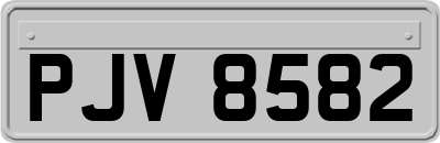 PJV8582