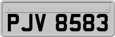 PJV8583