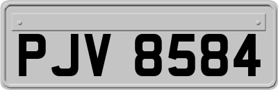PJV8584