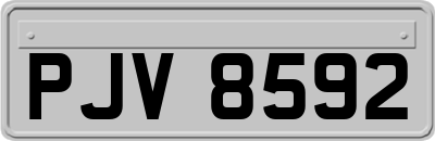 PJV8592