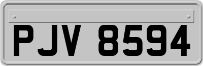 PJV8594