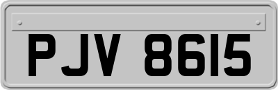 PJV8615