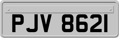 PJV8621