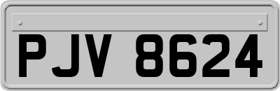 PJV8624