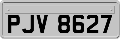 PJV8627