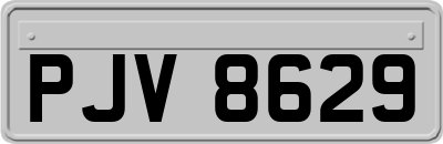 PJV8629